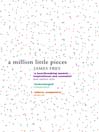 A Million Little Pieces (eBook)